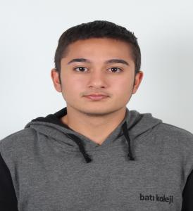 TALHA DALKÜREK - CUMHURİYET ÜNİVERSİTESİ - İNGİLİZCE FRANSIZCA TERCUMANLIK